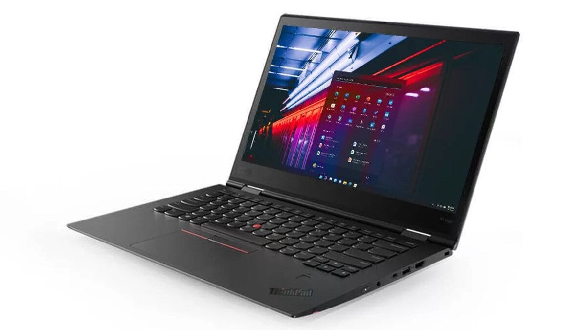 LENOVO THINKPAD X1 YOGA  GEN3