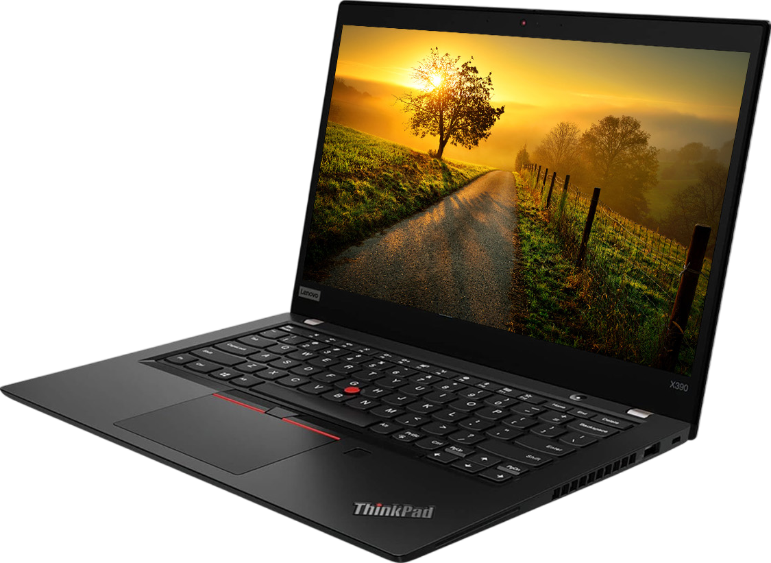 LENOVO THINKPAD X390