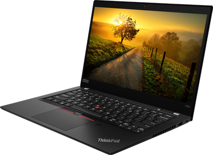 LENOVO THINKPAD X390