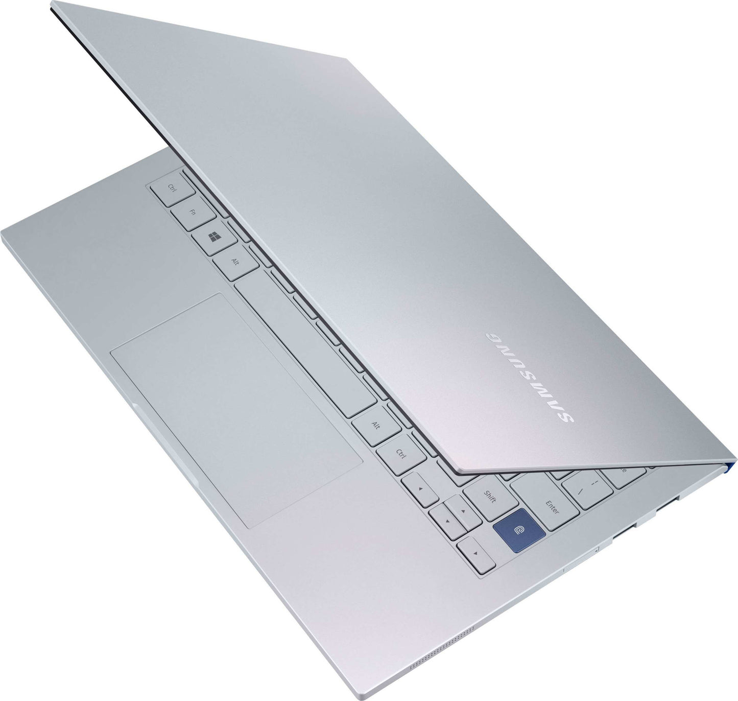 SAMSUNG  BOOK ION