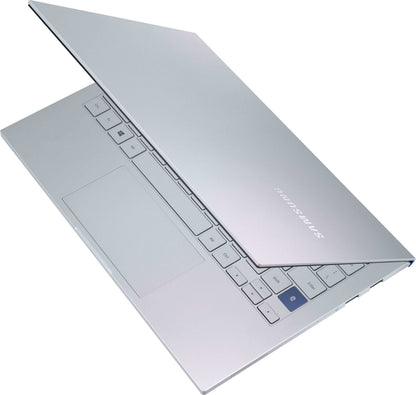 SAMSUNG  BOOK ION