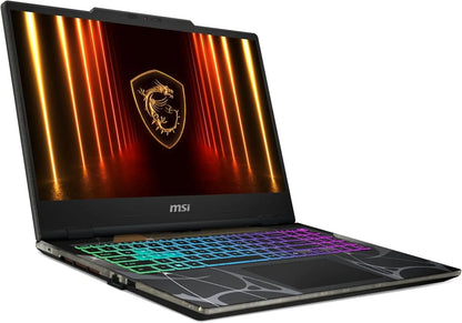 MSI CYBORG 15 -9S7-15Q342-858