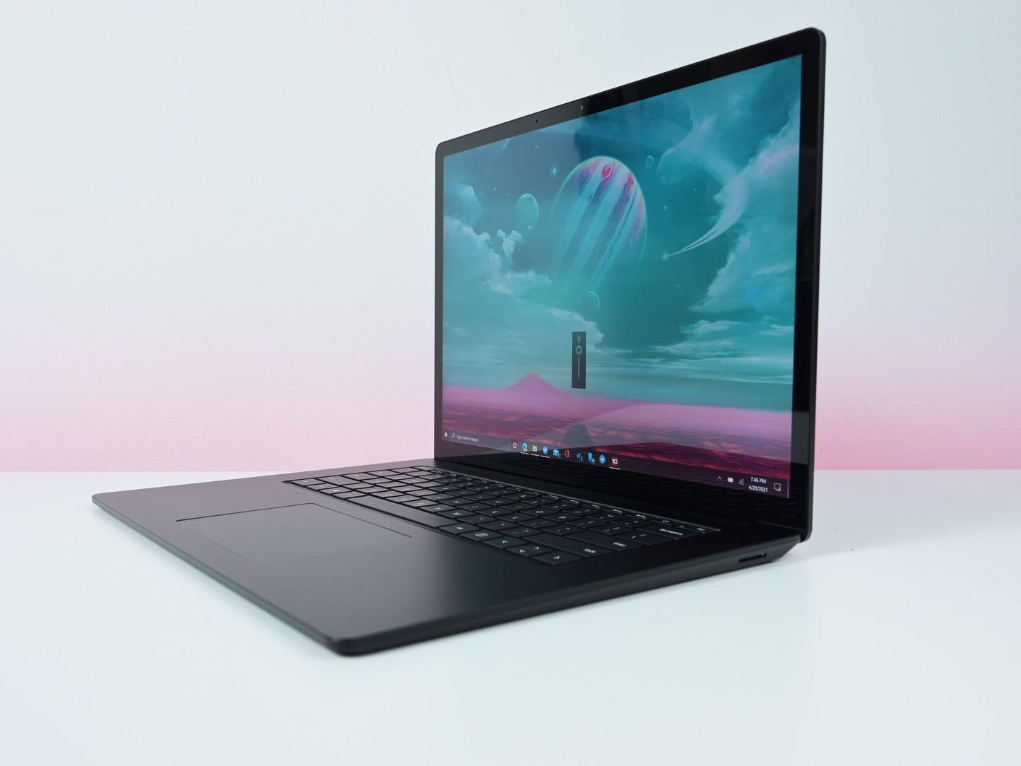 SURFACE LAPTOP 4 15INCH