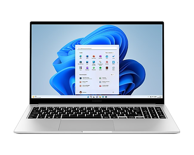 SAMSUNG BOOK 3