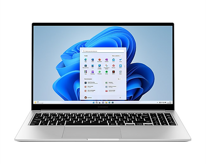 SAMSUNG BOOK 3
