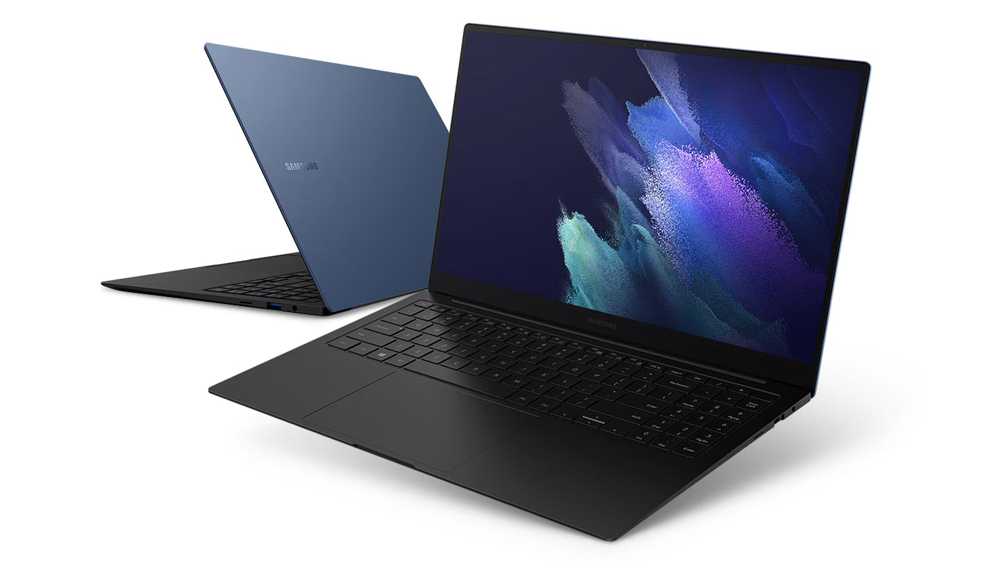 Samsung Galaxy Book Pro
