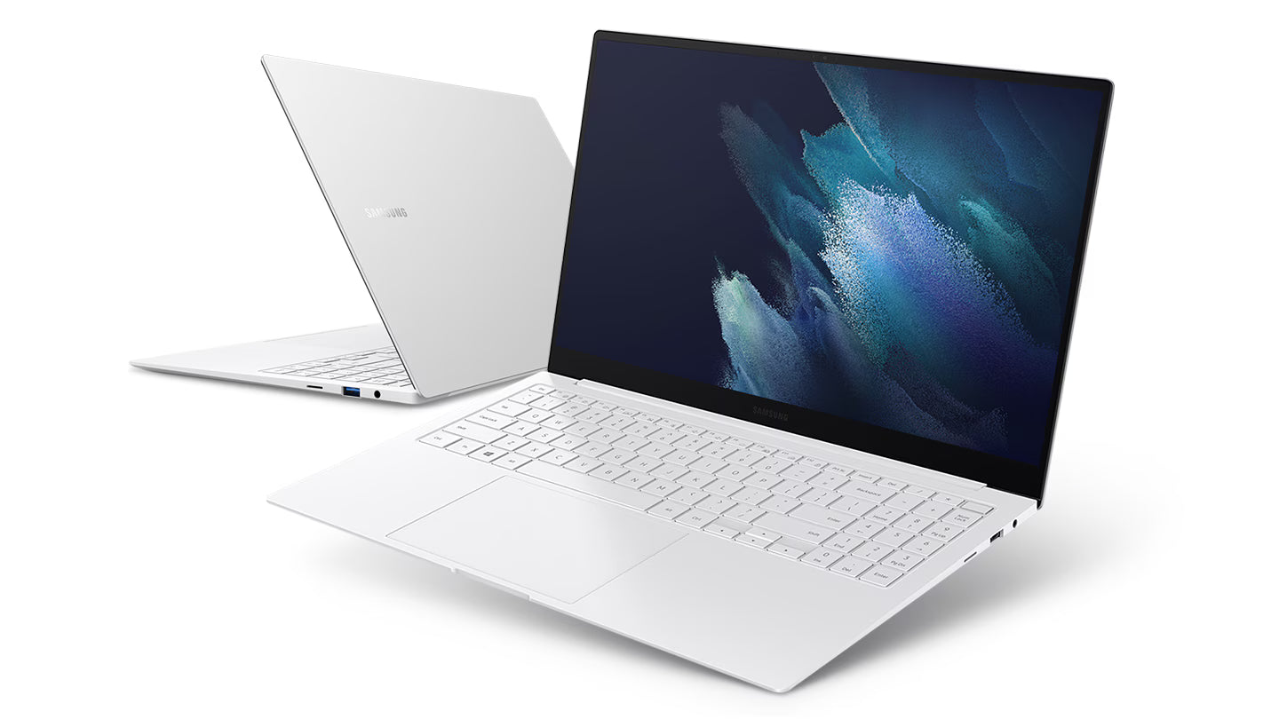 Samsung Galaxy Book Pro
