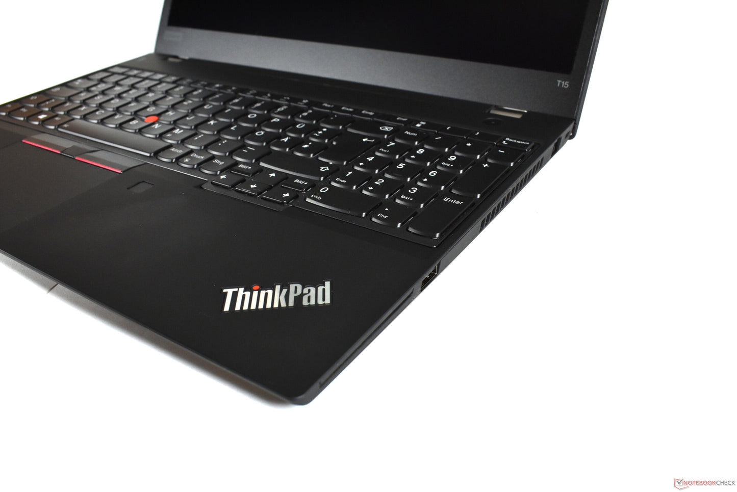 LENOVO THINKPAD T15 GEN1