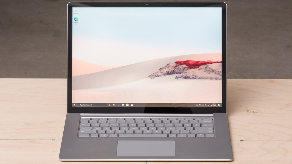 SURFACE LAPTOP 3 15 INCH