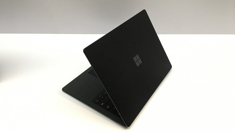 SURFACE LAPTOP 2