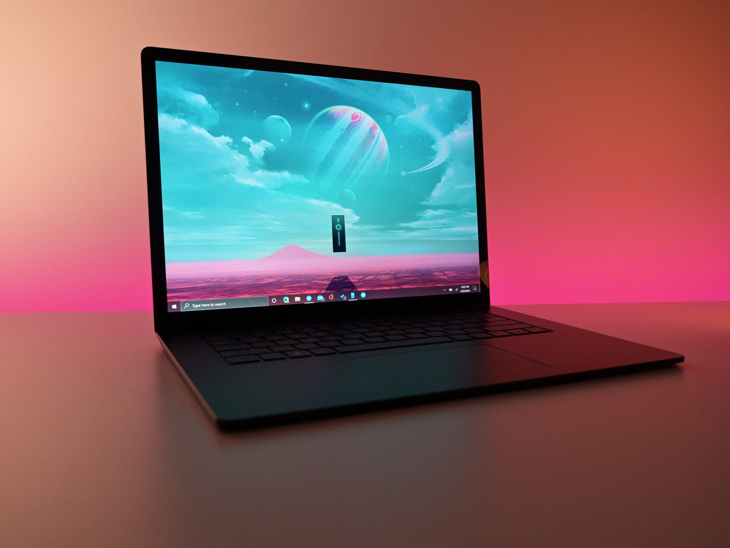 SURFACE LAPTOP 4 15INCH