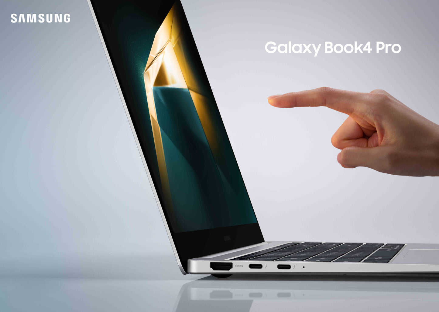 samsung galaxy book 4 pro 360