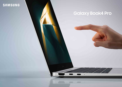 samsung galaxy book 4 pro 360