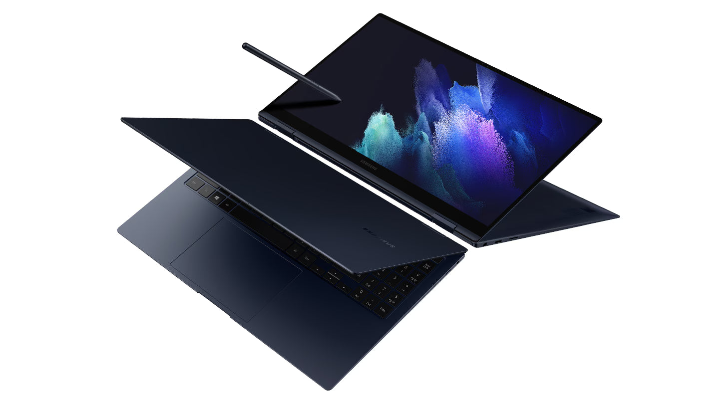 Samsung Galaxy Book Pro 360