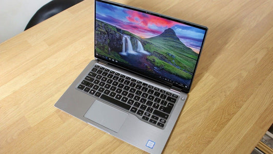 dell latitude 7400 2 in 1