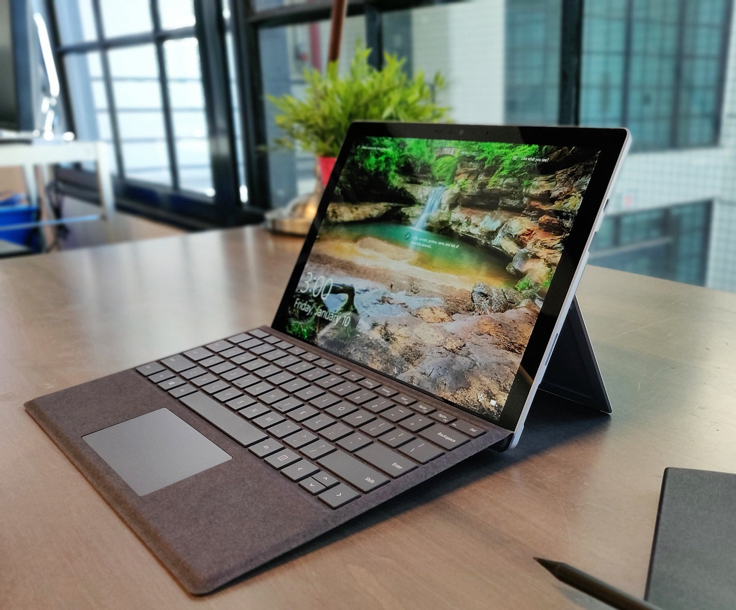 SURFACE PRO 7