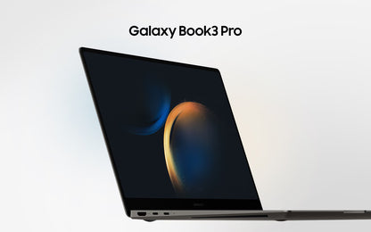 SAMSUNG BOOK 3 PRO