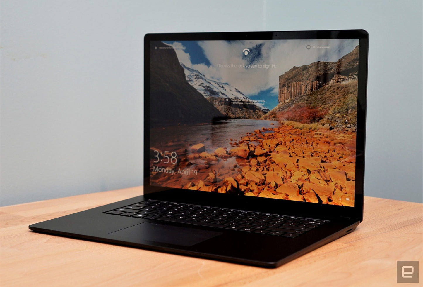 SURFACE LAPTOP 4 15INCH