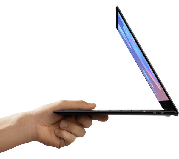 Samsung Galaxy Book S  SIM