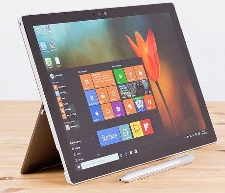 SURFACE PRO 5