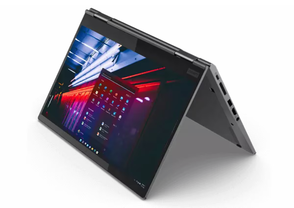 LENOVO THINKPAD X1 YOGA  GEN 4