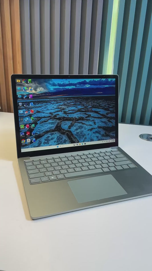 MICROSOFT SURFACE LAPTOP 5
