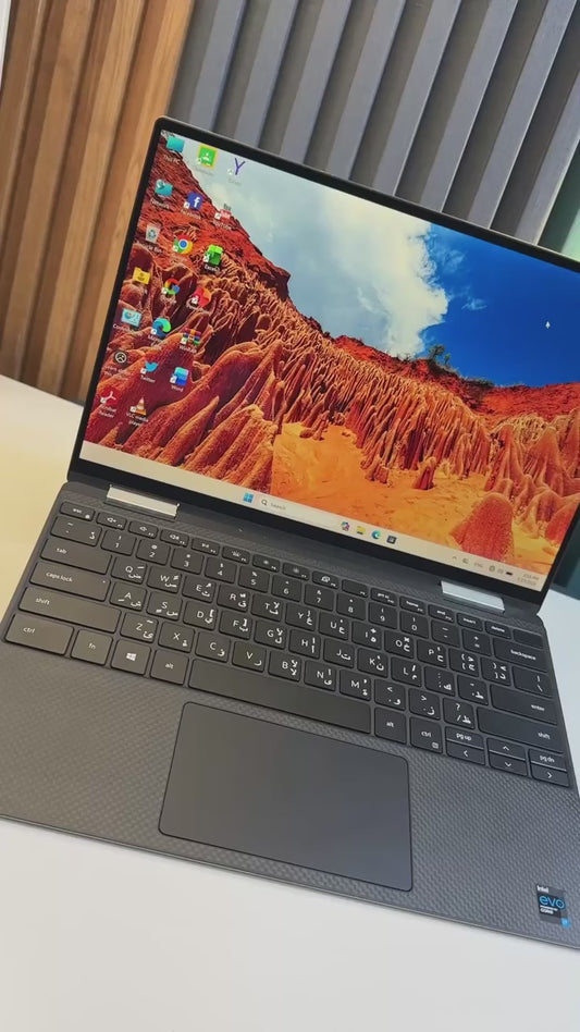 Dell XPS 13 9310 2-in-1