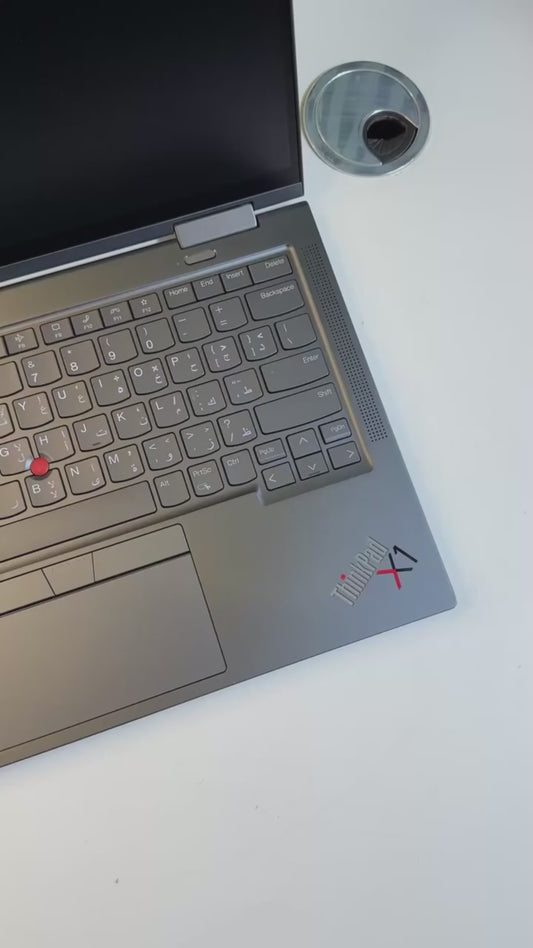 LENOVO x1 yoga  + pen