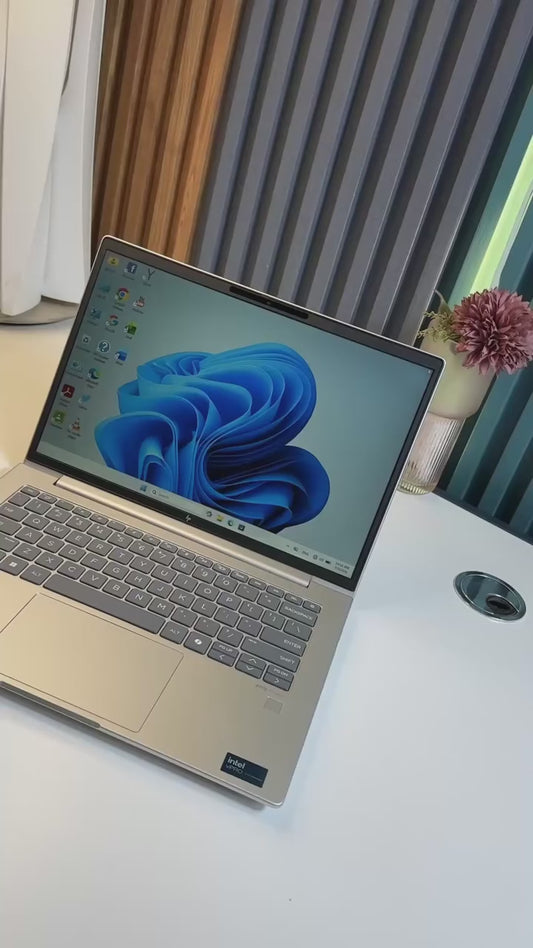 HP LAPTOP ELITEBOOK 640 G11