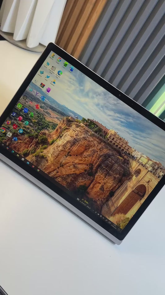 MICROSOFT Surface Book 3