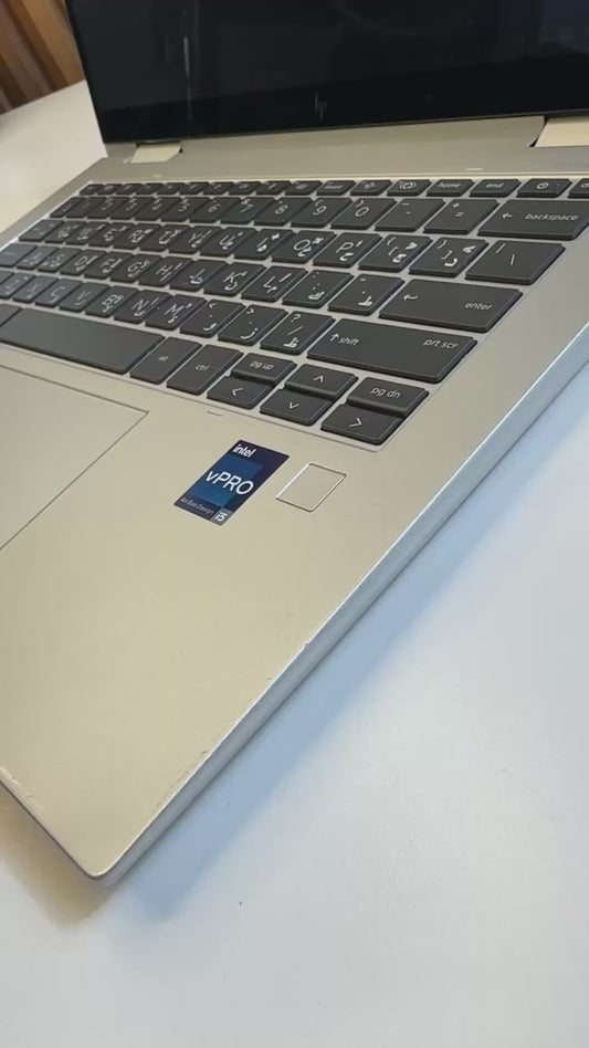 HP Elite x360 1040 G9