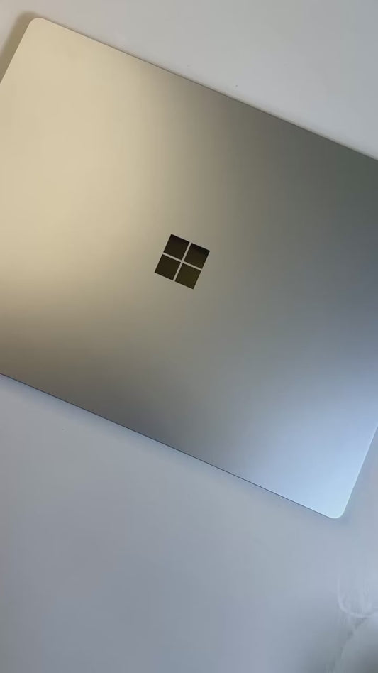 MICROSOFT SURFACE LAPTOP 3