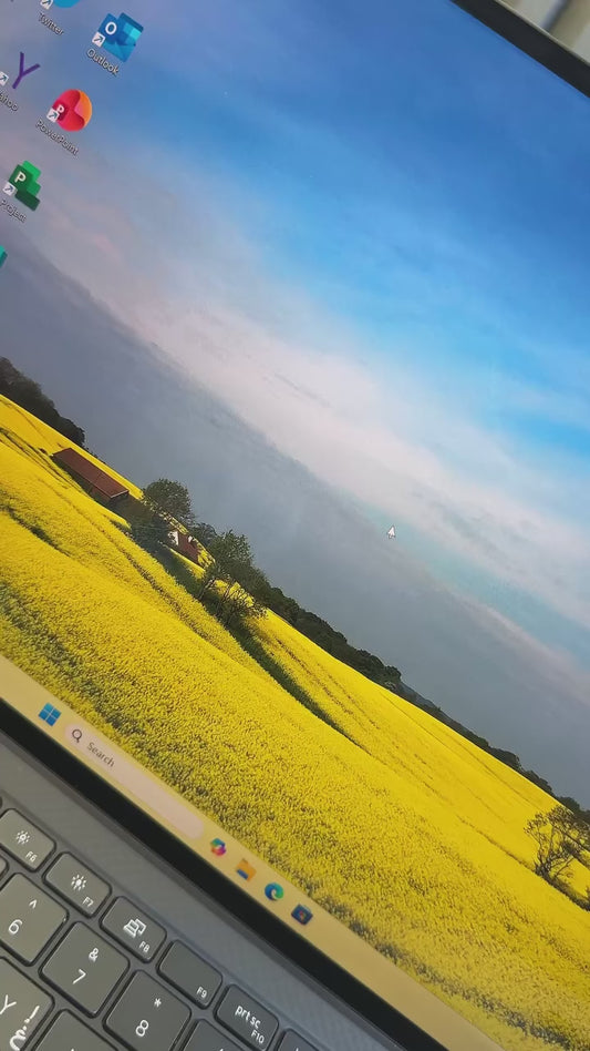Dell Precision 5570
