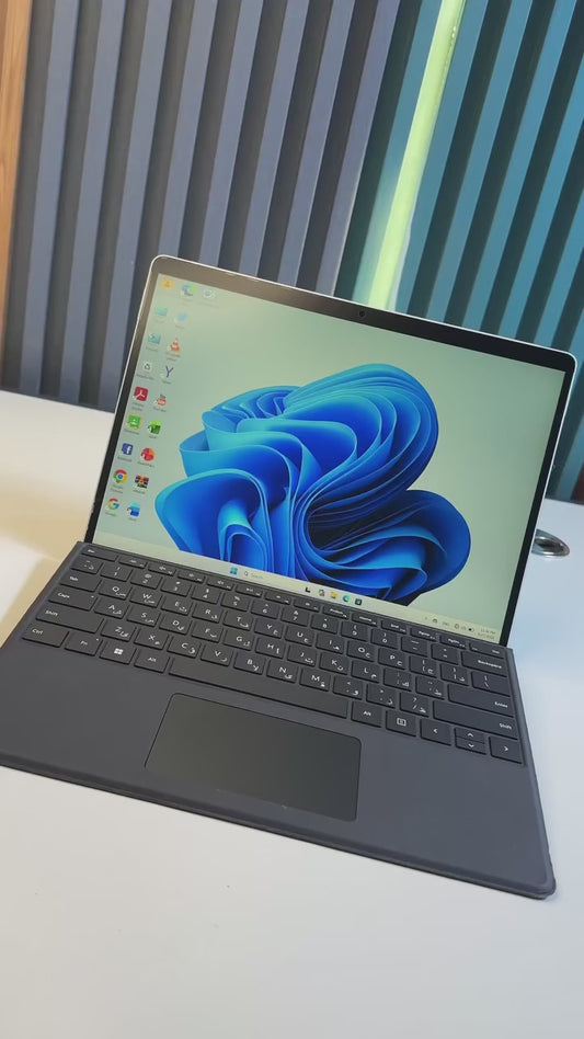 Microsoft Surface Pro 8