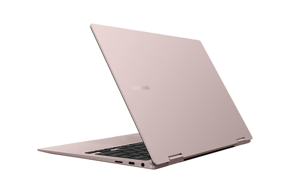 Samsung Galaxy Book Pro 360