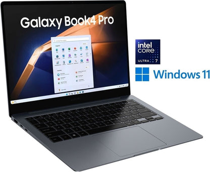 SAMSUNG BOOK 4