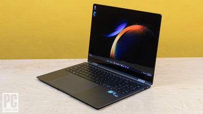 SAMSUNG BOOK 3 PRO