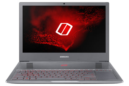 SAMSUNG NOTEBOOK OSYSSEY Z