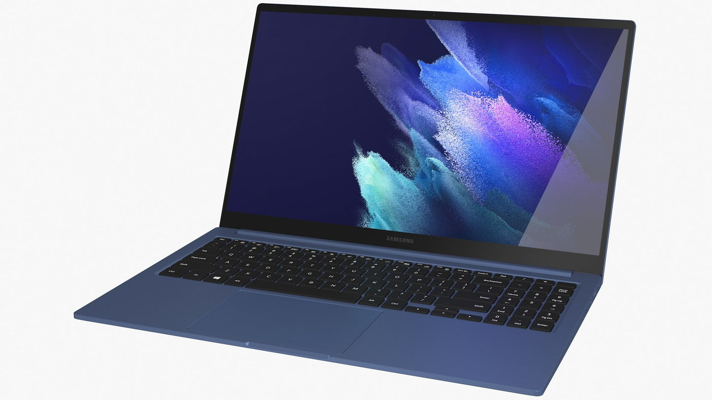 SAMSUNG BOOK PRO