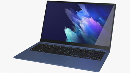 SAMSUNG BOOK PRO