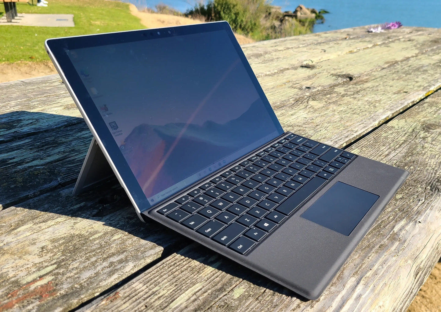 SURFACE PRO 7 PLUS