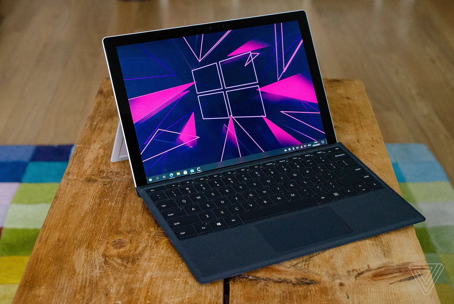 SURFACE PRO 7 PLUS