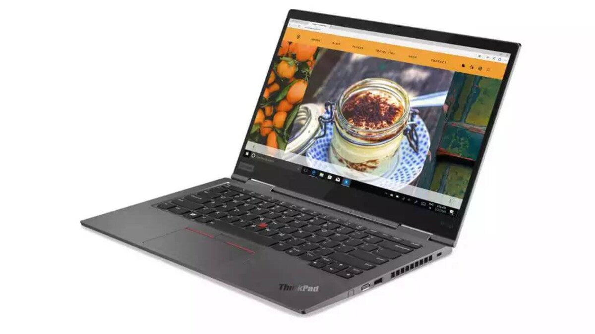 LENOVO THINKPAD X1 YOGA  GEN5 (i5)