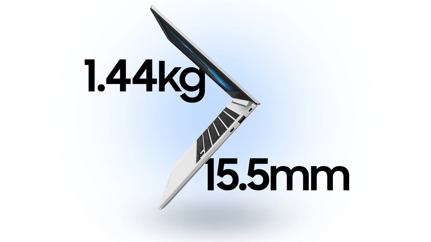 Samsung Galaxy Book Go 5G
