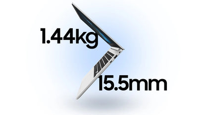 Samsung Galaxy Book Go 5G