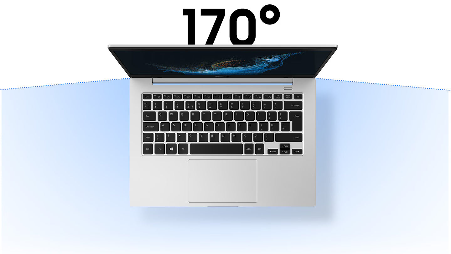 Samsung Galaxy Book Go 5G