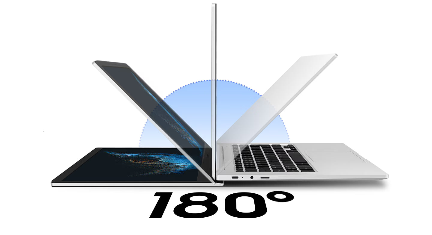 Samsung Galaxy Book Go 5G